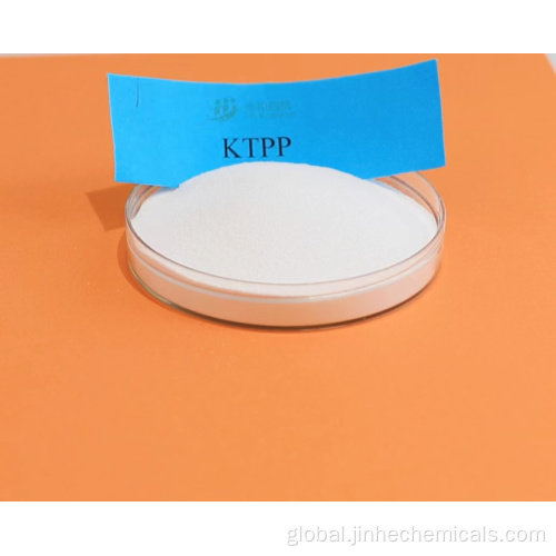 China Potassium Tripolyphosphate K5P3P10 CAS: 13845-36-8 Manufactory